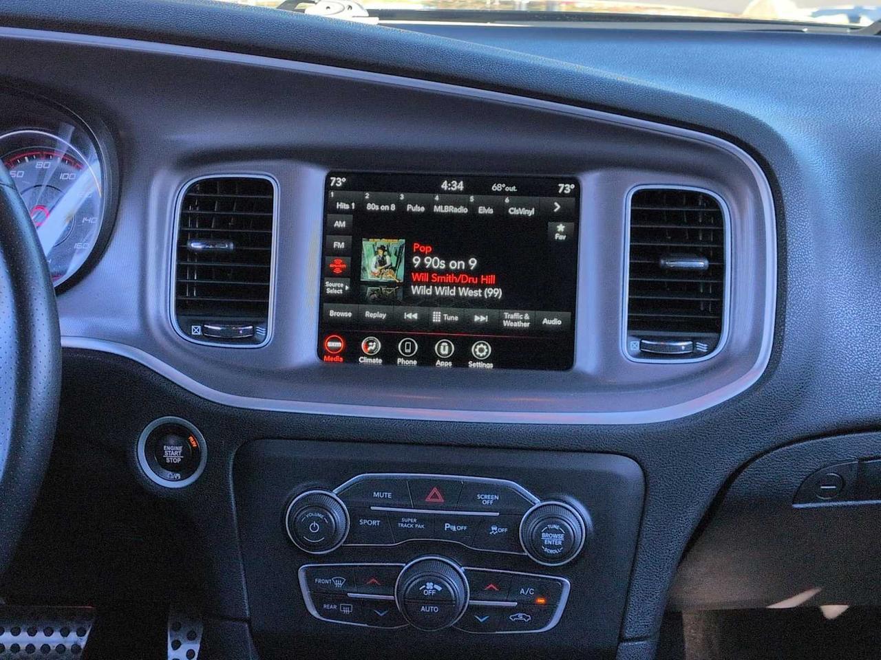 2022 Dodge Charger R/T Irving TX