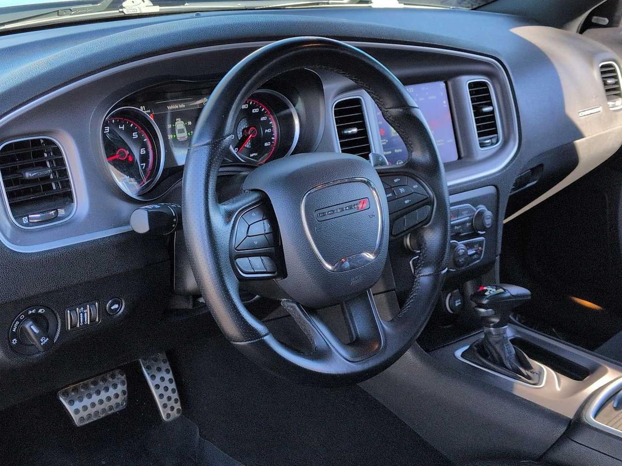 2022 Dodge Charger R/T Irving TX