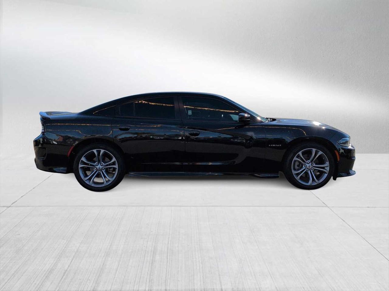 2022 Dodge Charger R/T Irving TX