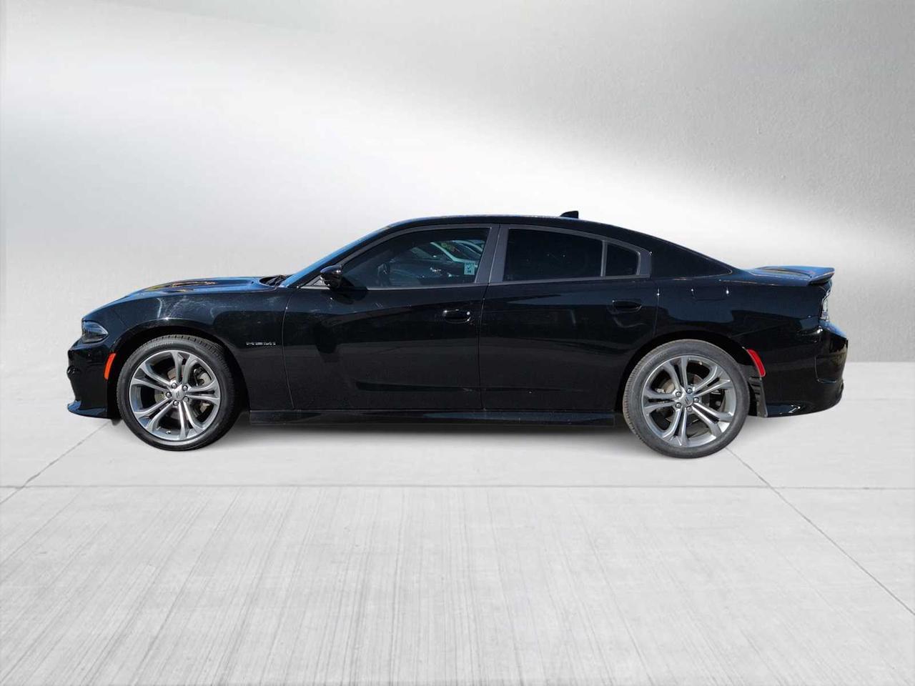 2022 Dodge Charger R/T Irving TX