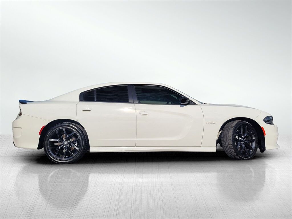 2022 Dodge Charger R/T Roseville CA