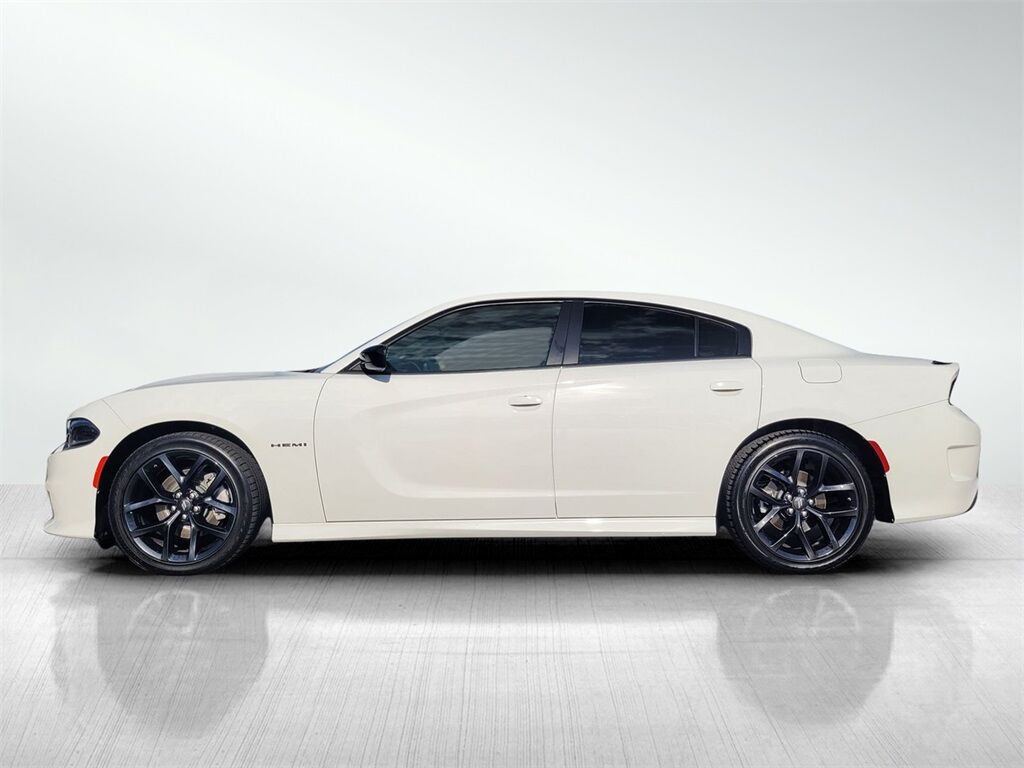 2022 Dodge Charger R/T Roseville CA