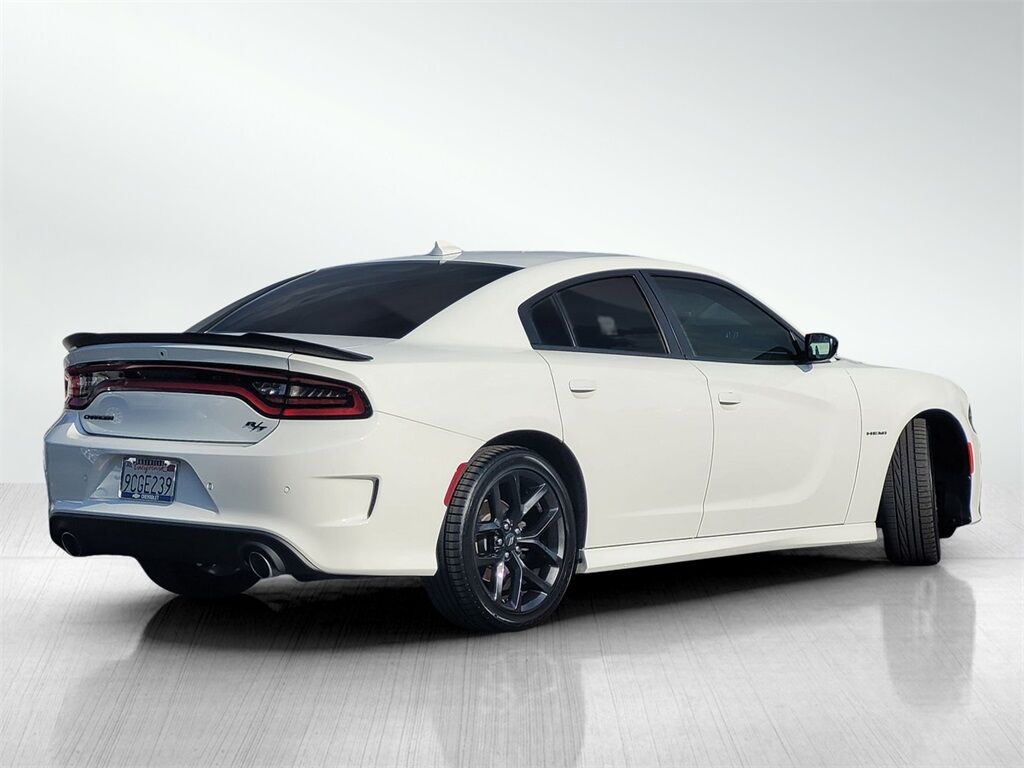2022 Dodge Charger R/T Roseville CA