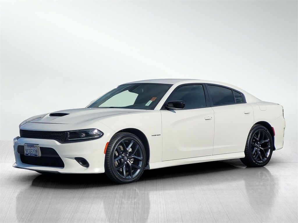 2022 Dodge Charger R/T Roseville CA