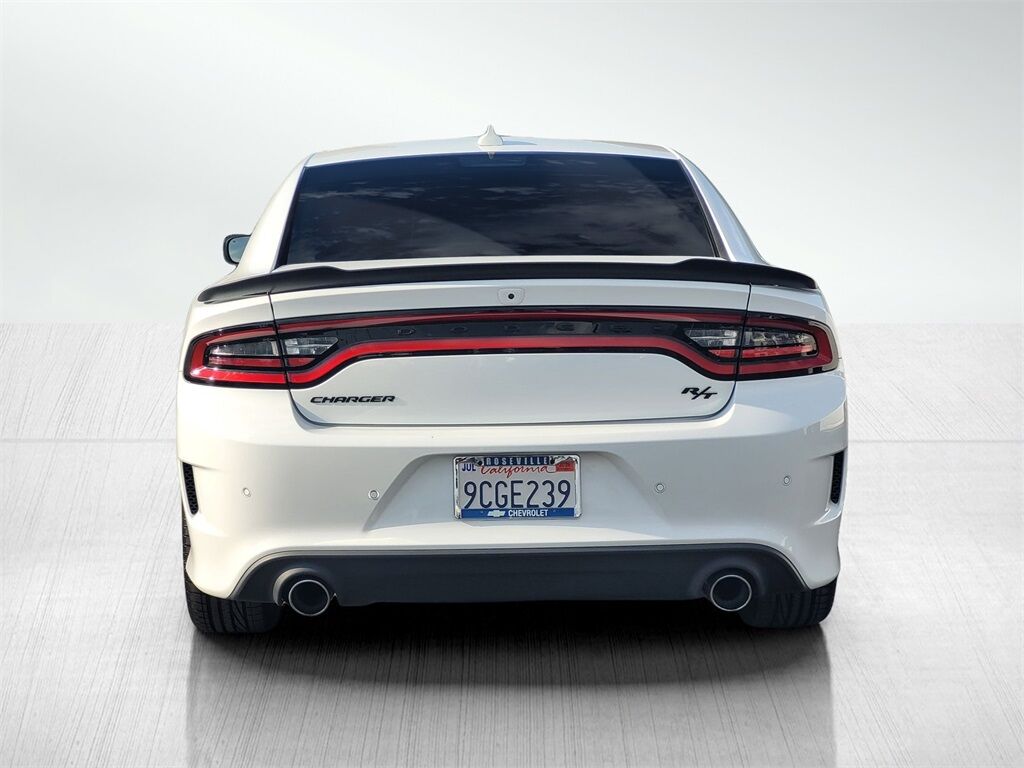 2022 Dodge Charger R/T Roseville CA