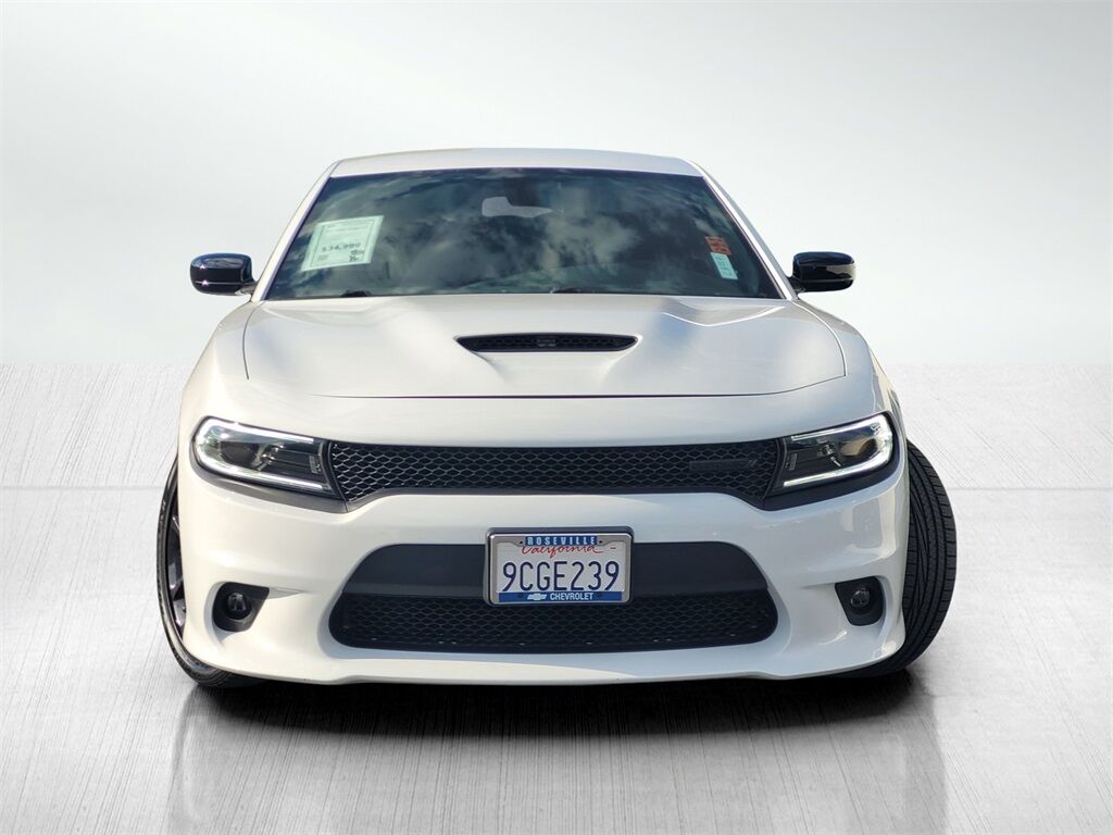 2022 Dodge Charger R/T Roseville CA