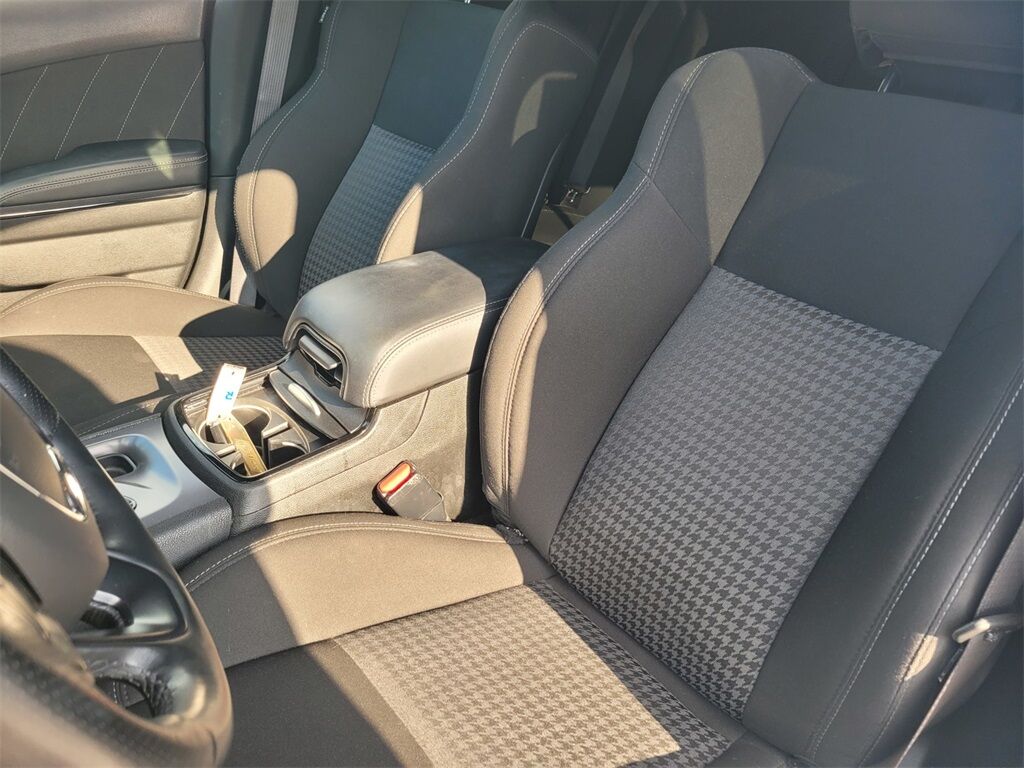 2022 Dodge Charger R/T Roseville CA