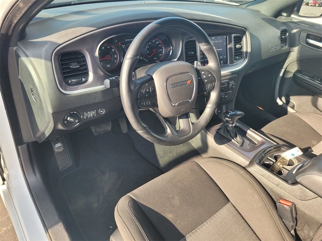 2022 Dodge Charger R/T Roseville CA
