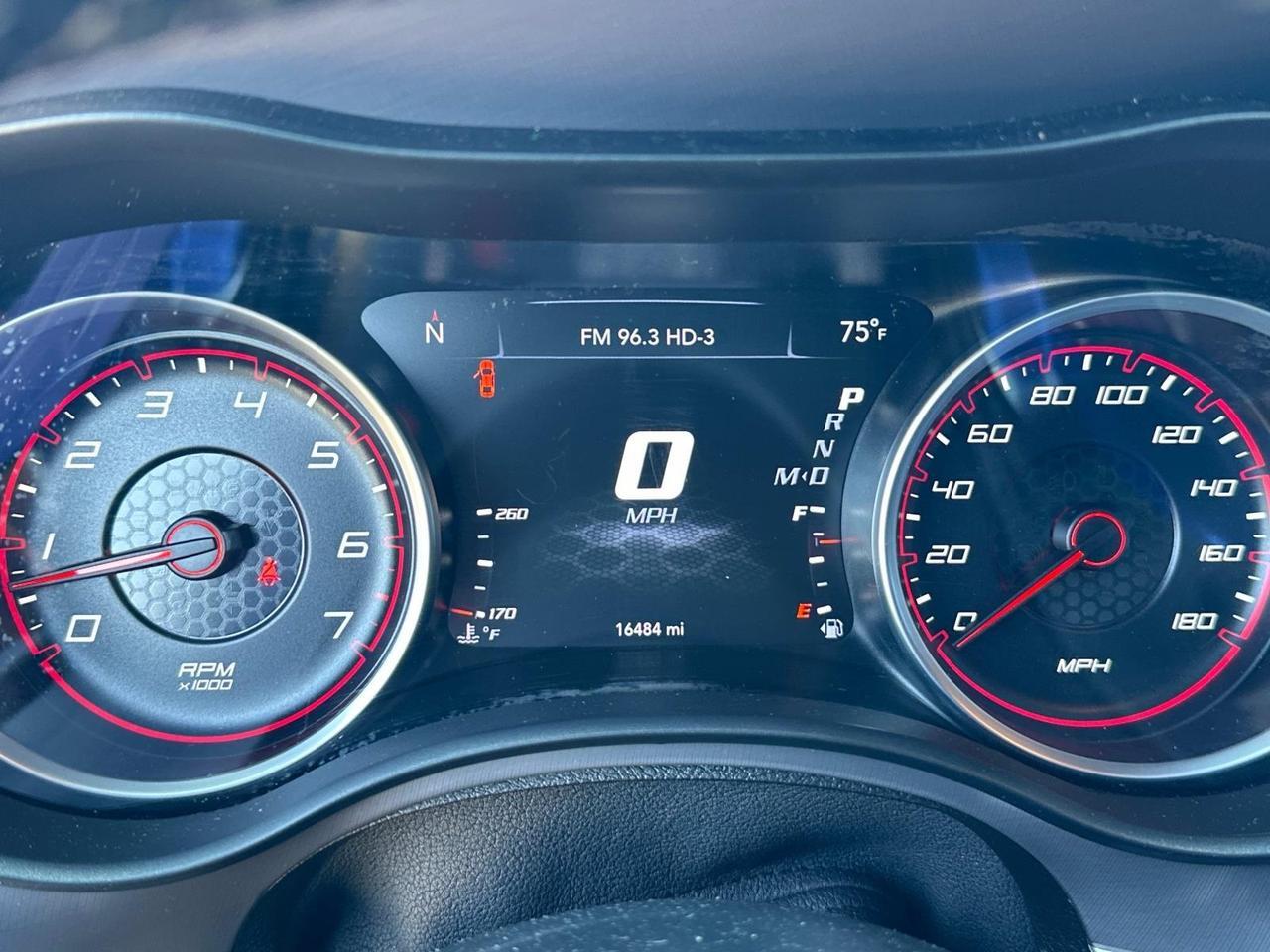 2022 Dodge Charger R/T Scat Pack Widebody Woodbridge VA