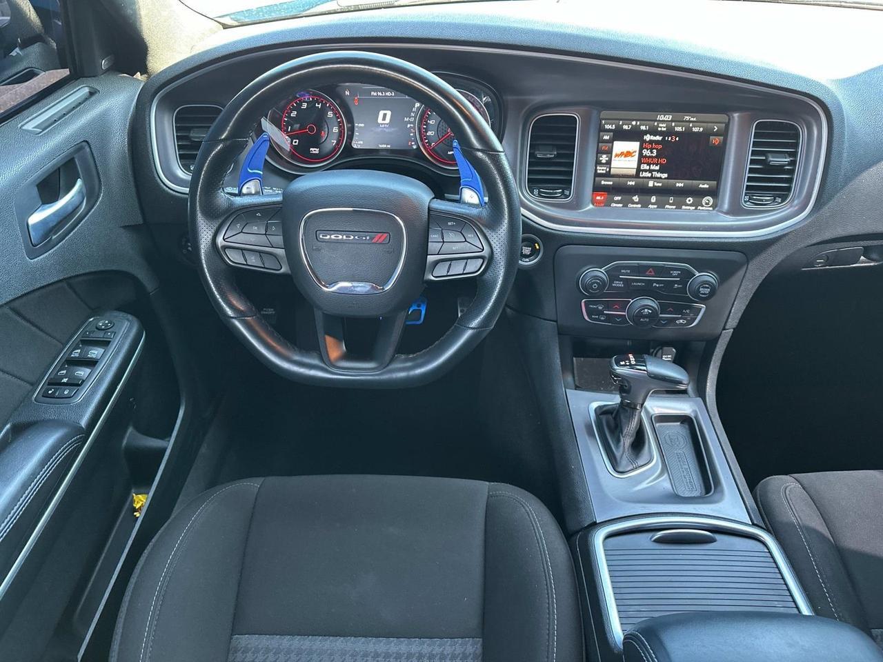 2022 Dodge Charger R/T Scat Pack Widebody