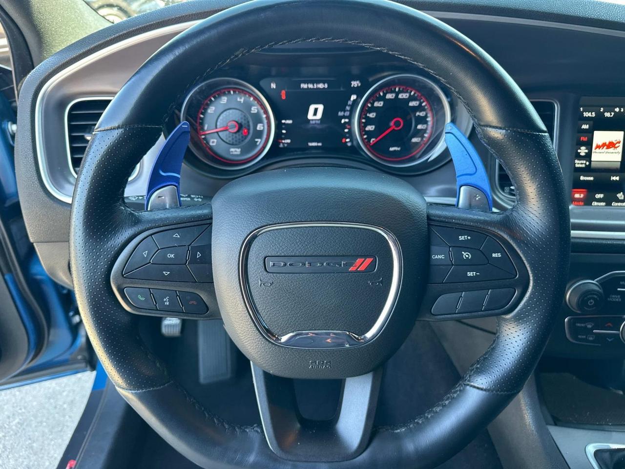 2022 Dodge Charger R/T Scat Pack Widebody Woodbridge VA