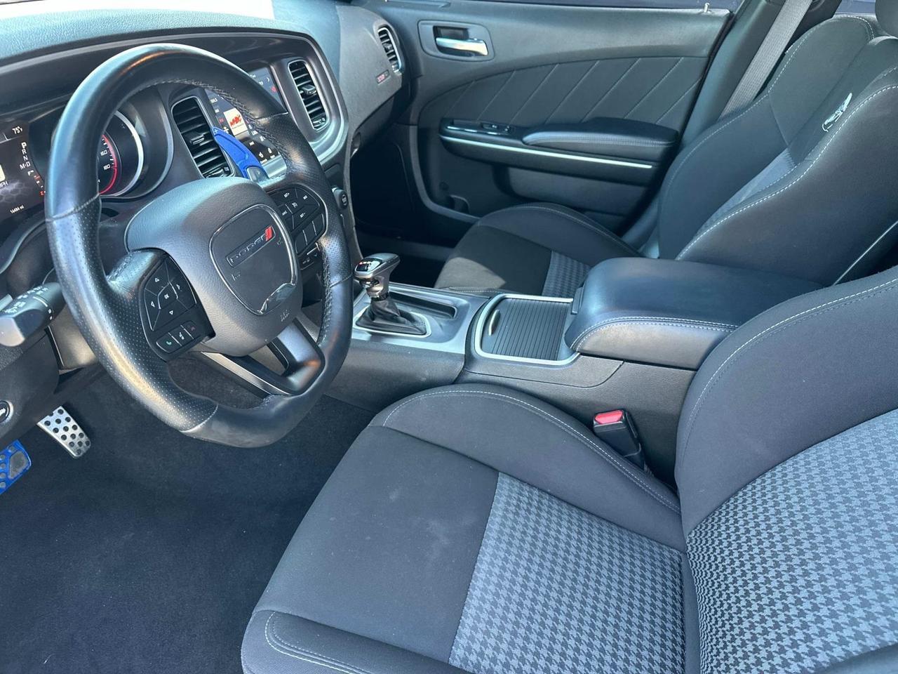 2022 Dodge Charger R/T Scat Pack Widebody Woodbridge VA