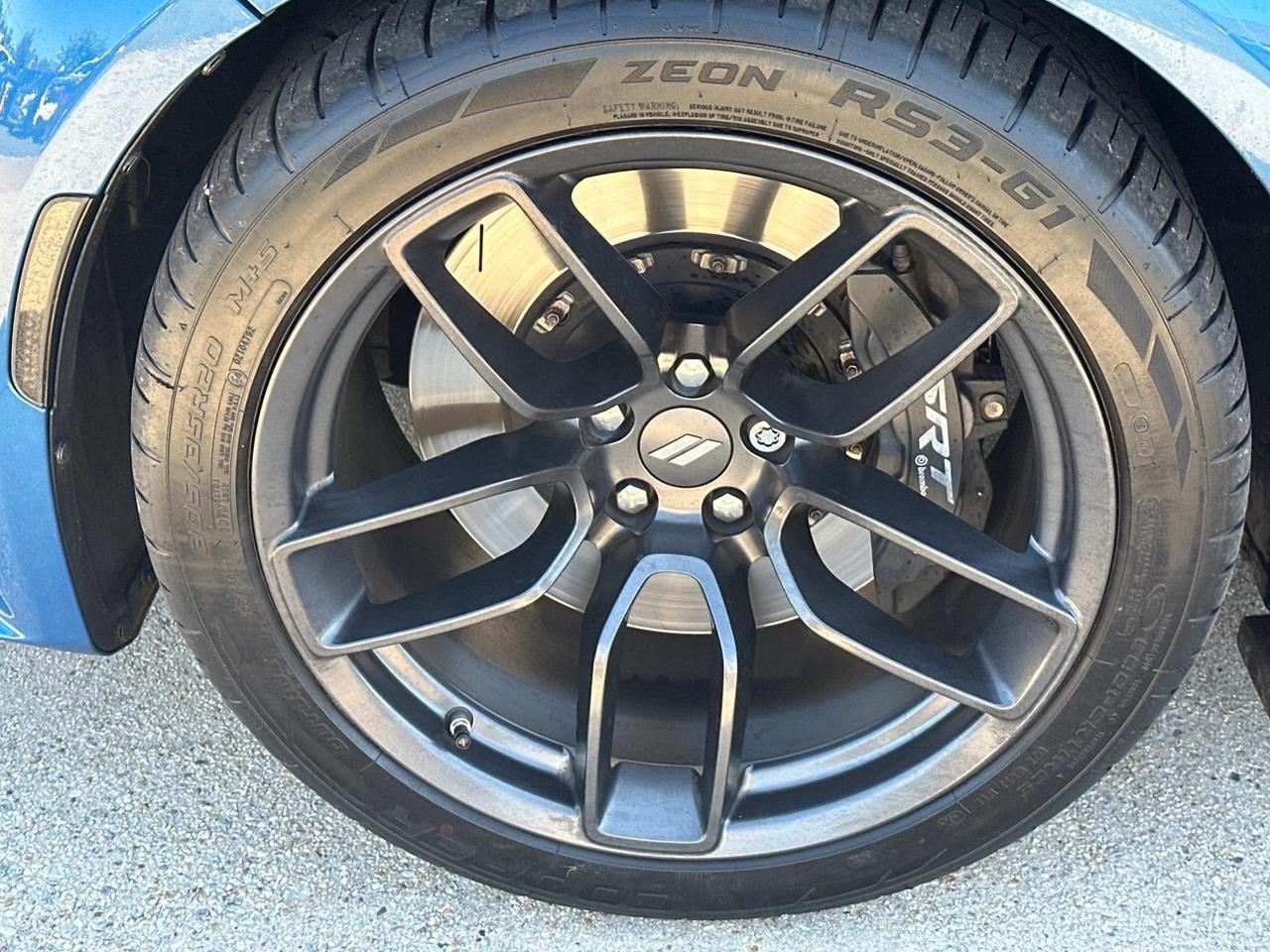 2022 Dodge Charger R/T Scat Pack Widebody Woodbridge VA