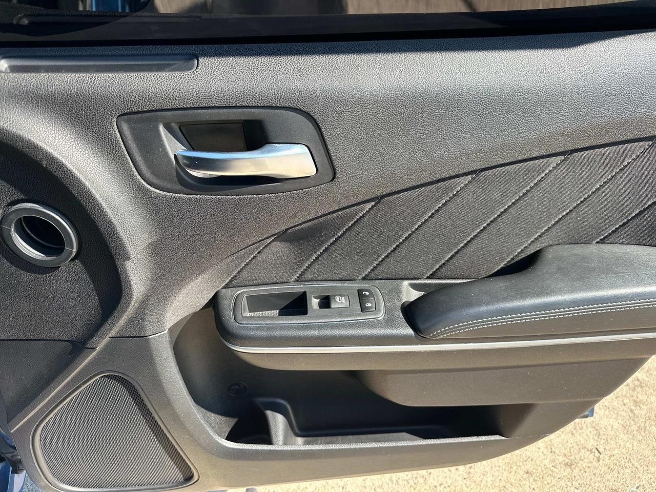 2022 Dodge Charger R/T Scat Pack Widebody