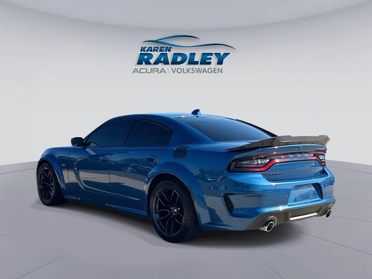 2022 Dodge Charger R/T Scat Pack Widebody Woodbridge VA