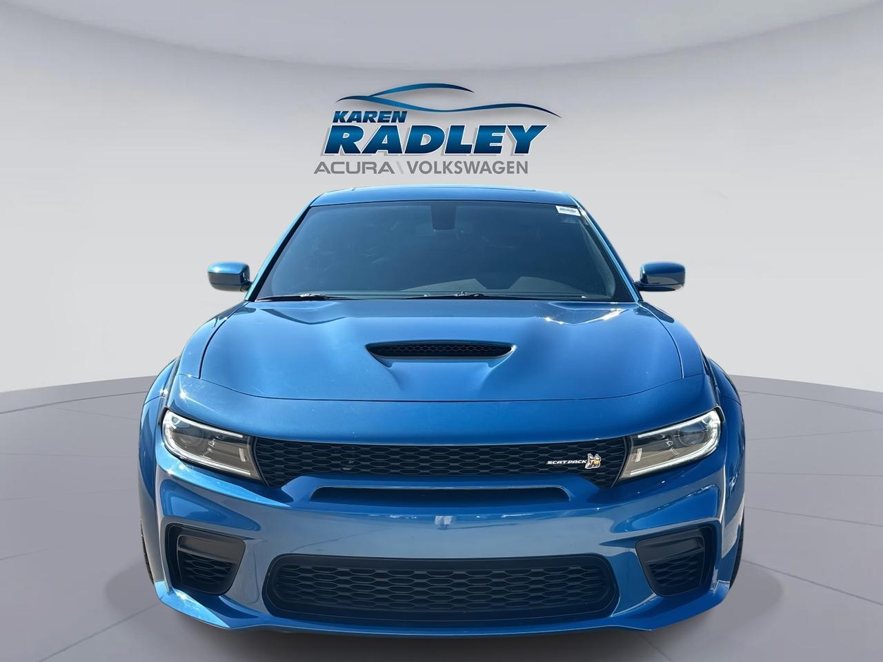 2022 Dodge Charger R/T Scat Pack Widebody Woodbridge VA