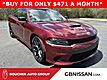 2022 Dodge Charger R/T w/Blacktop Pkg