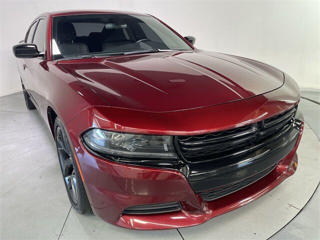 2022 Dodge Charger SXT's photo