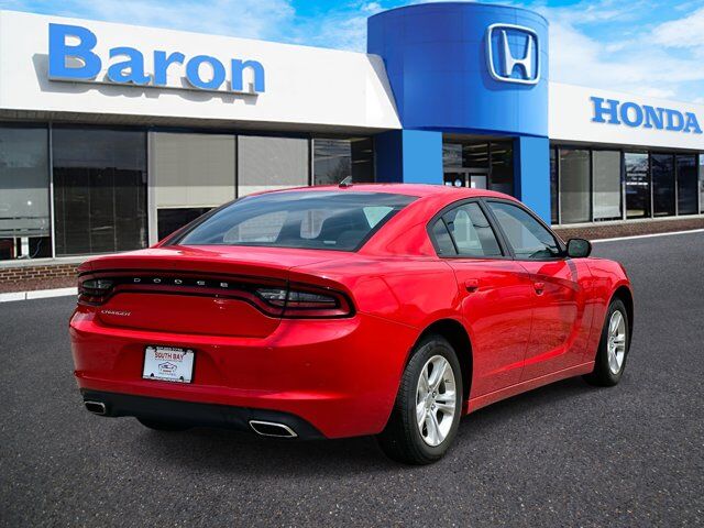 2022 Dodge Charger SXT San Clemente CA