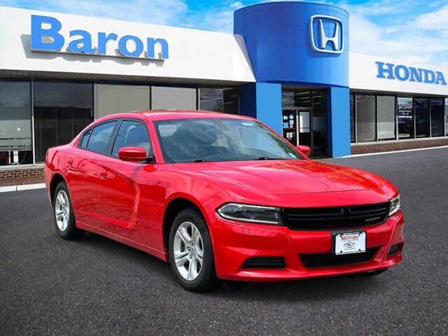 2022 Dodge Charger SXT San Clemente CA