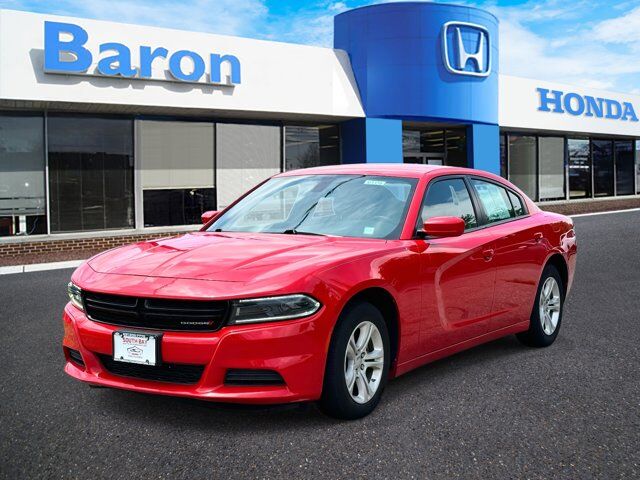 2022 Dodge Charger SXT San Clemente CA