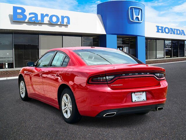 2022 Dodge Charger SXT San Clemente CA
