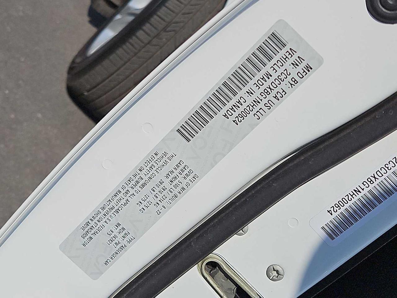 2022 Dodge Charger SXT Irving TX