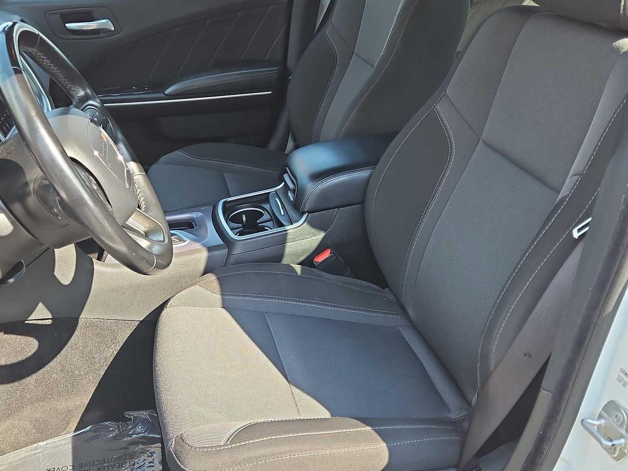 2022 Dodge Charger SXT Irving TX