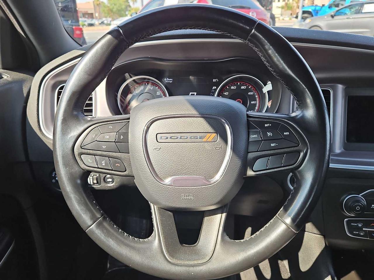 2022 Dodge Charger SXT Irving TX