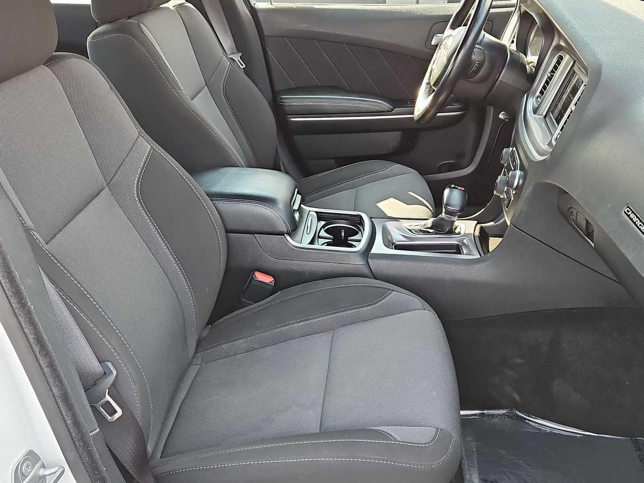 2022 Dodge Charger SXT Irving TX
