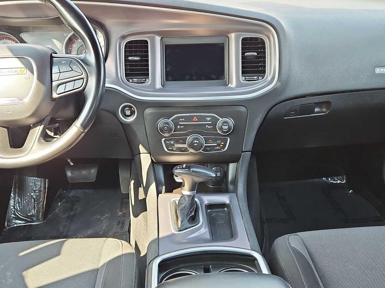 2022 Dodge Charger SXT Irving TX