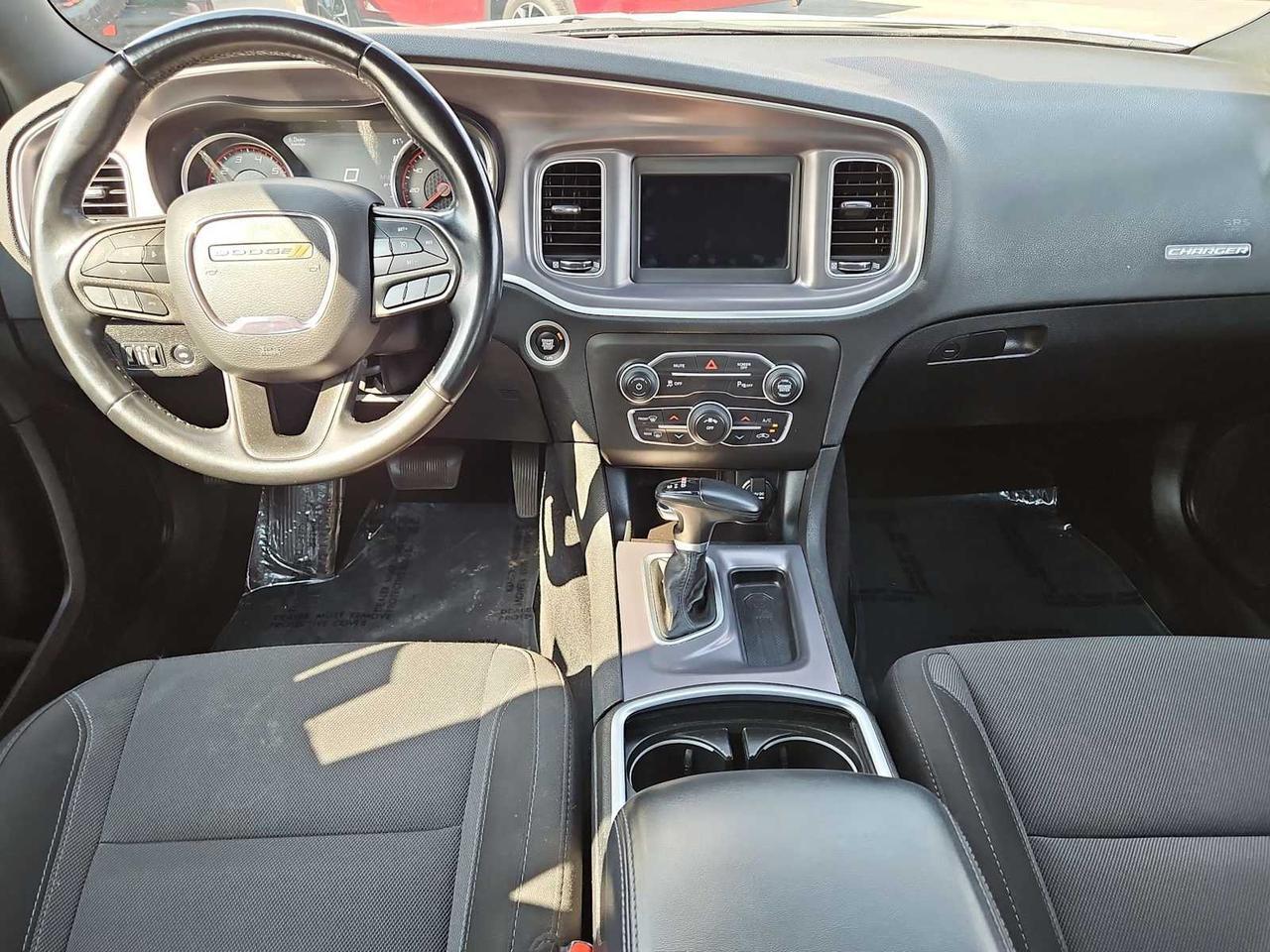 2022 Dodge Charger SXT Irving TX