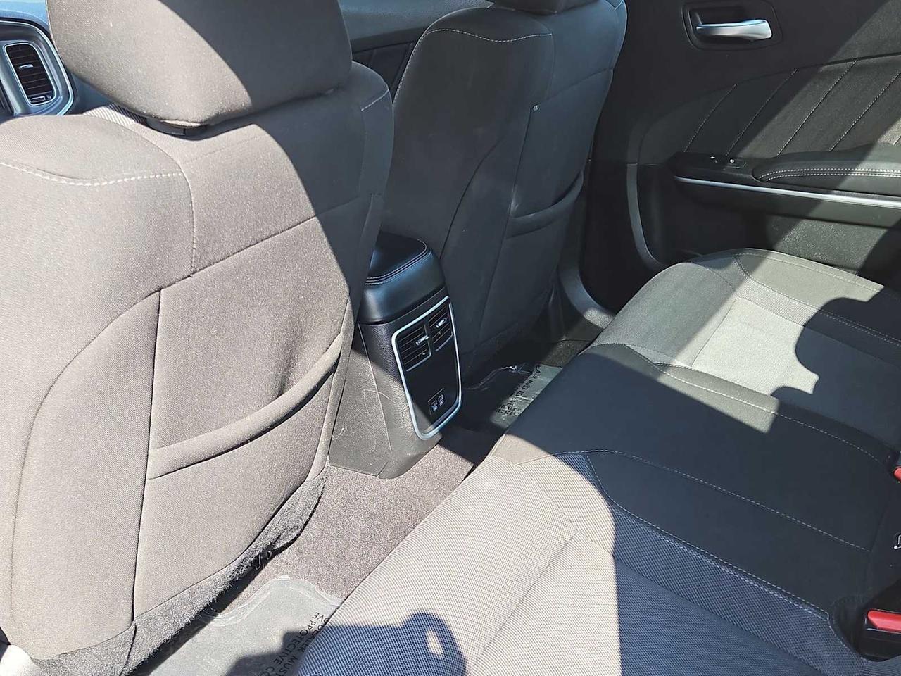 2022 Dodge Charger SXT Irving TX