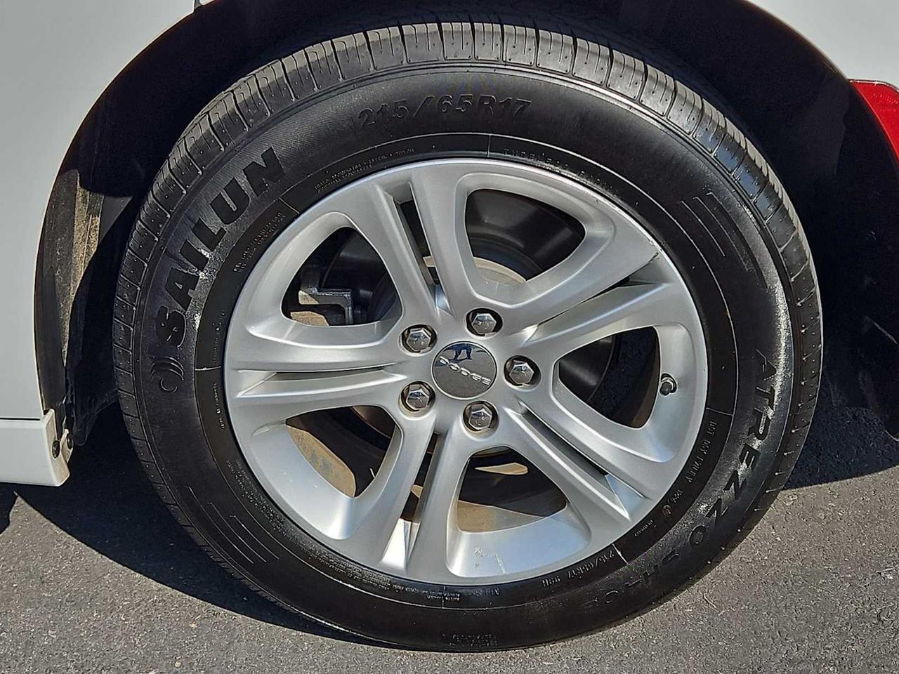 2022 Dodge Charger SXT Irving TX