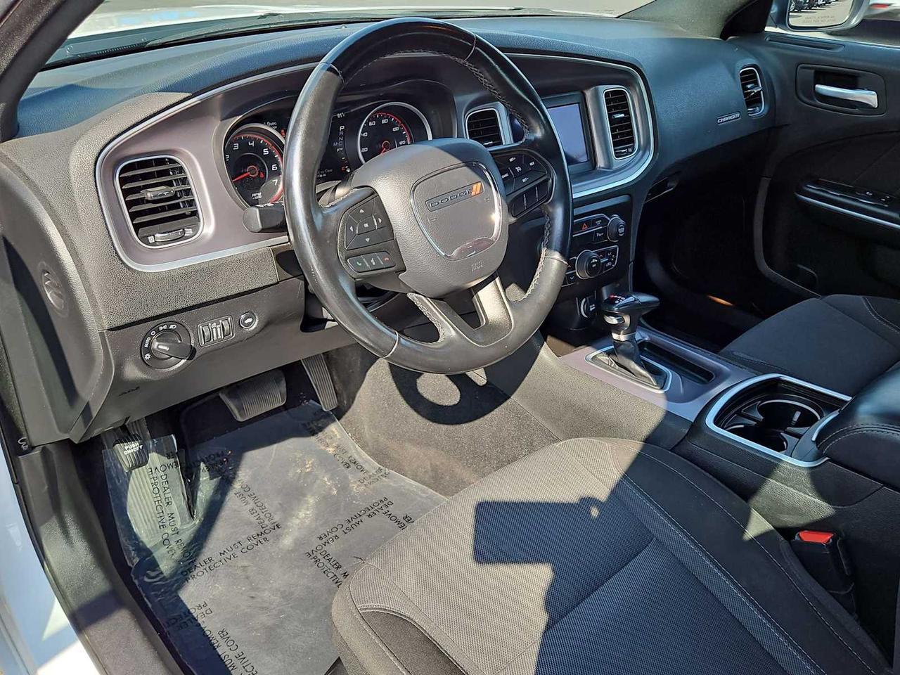 2022 Dodge Charger SXT Irving TX