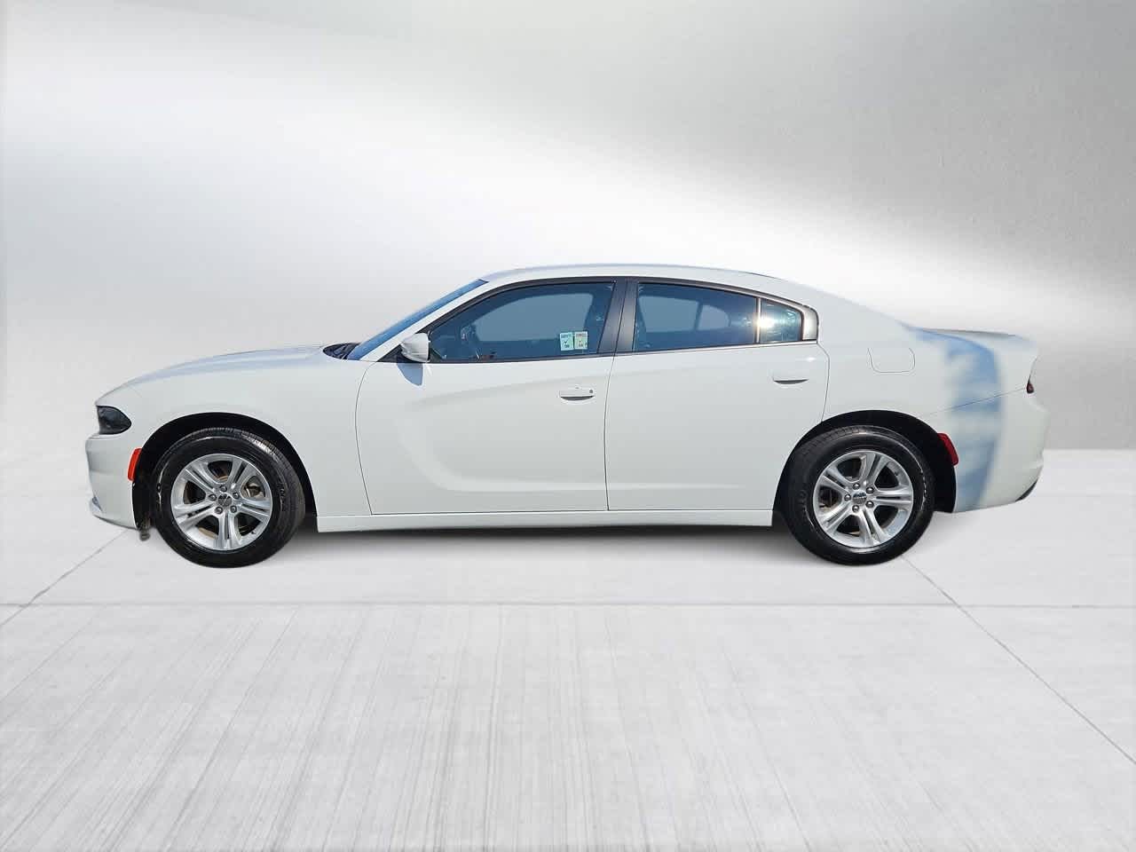 2022 Dodge Charger SXT Irving TX