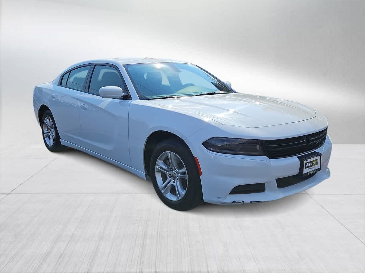 2022 Dodge Charger SXT Irving TX