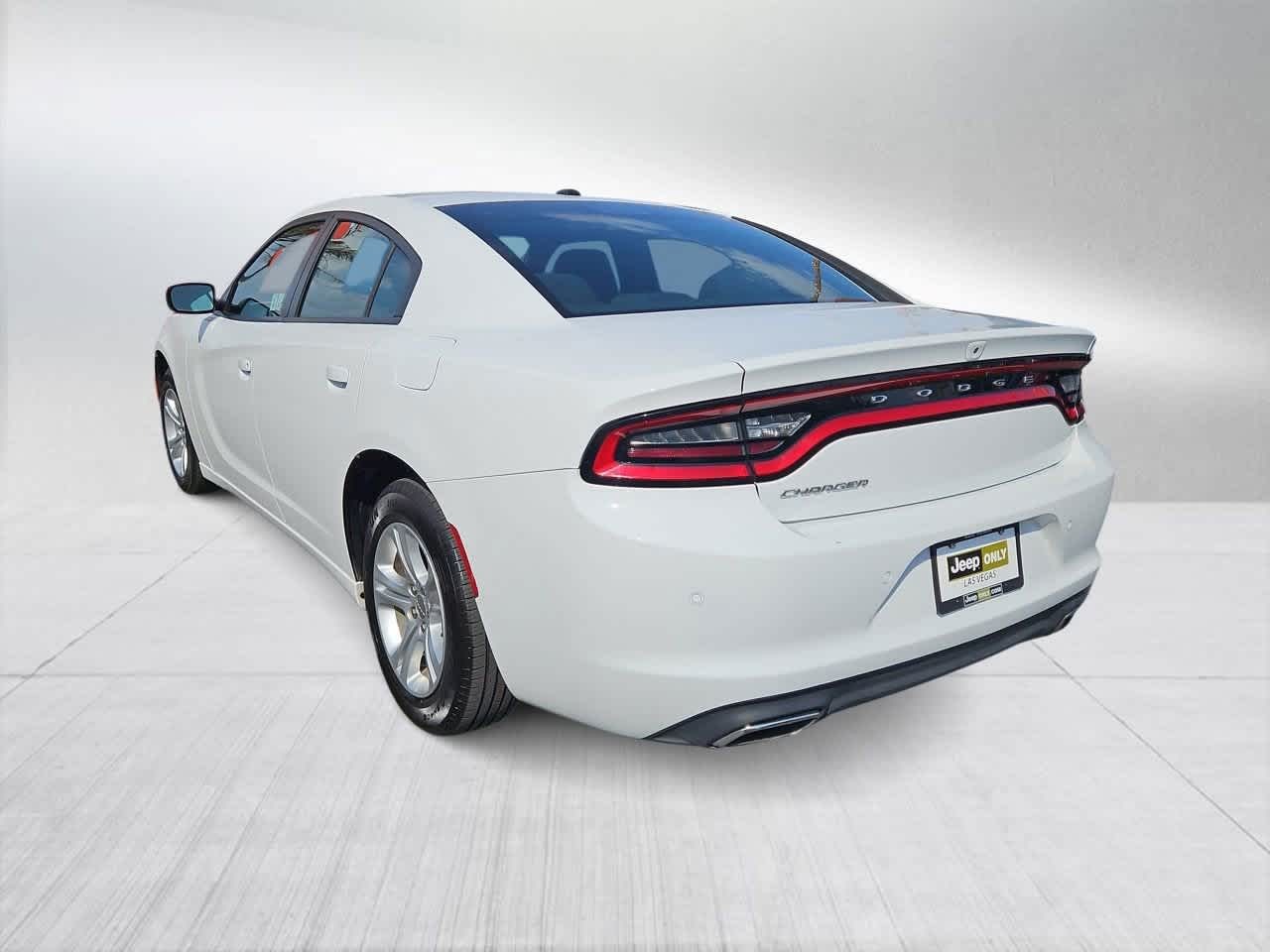 2022 Dodge Charger SXT Irving TX