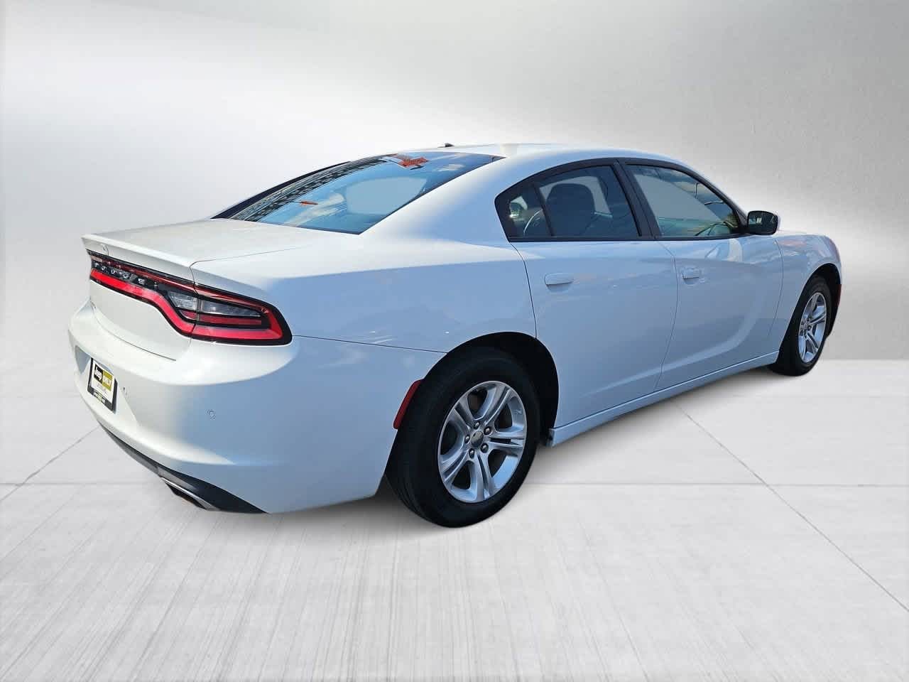 2022 Dodge Charger SXT Irving TX