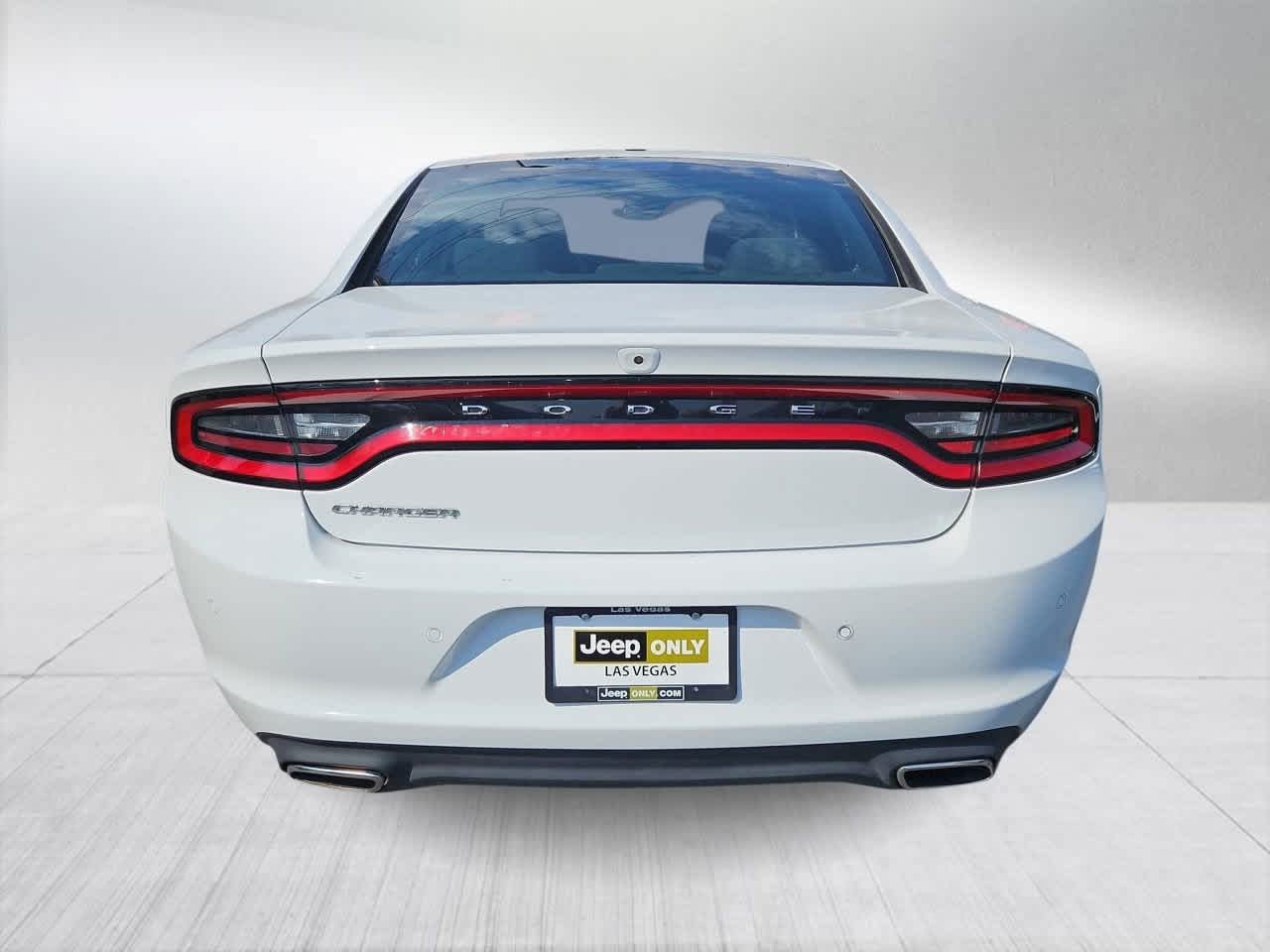 2022 Dodge Charger SXT Irving TX