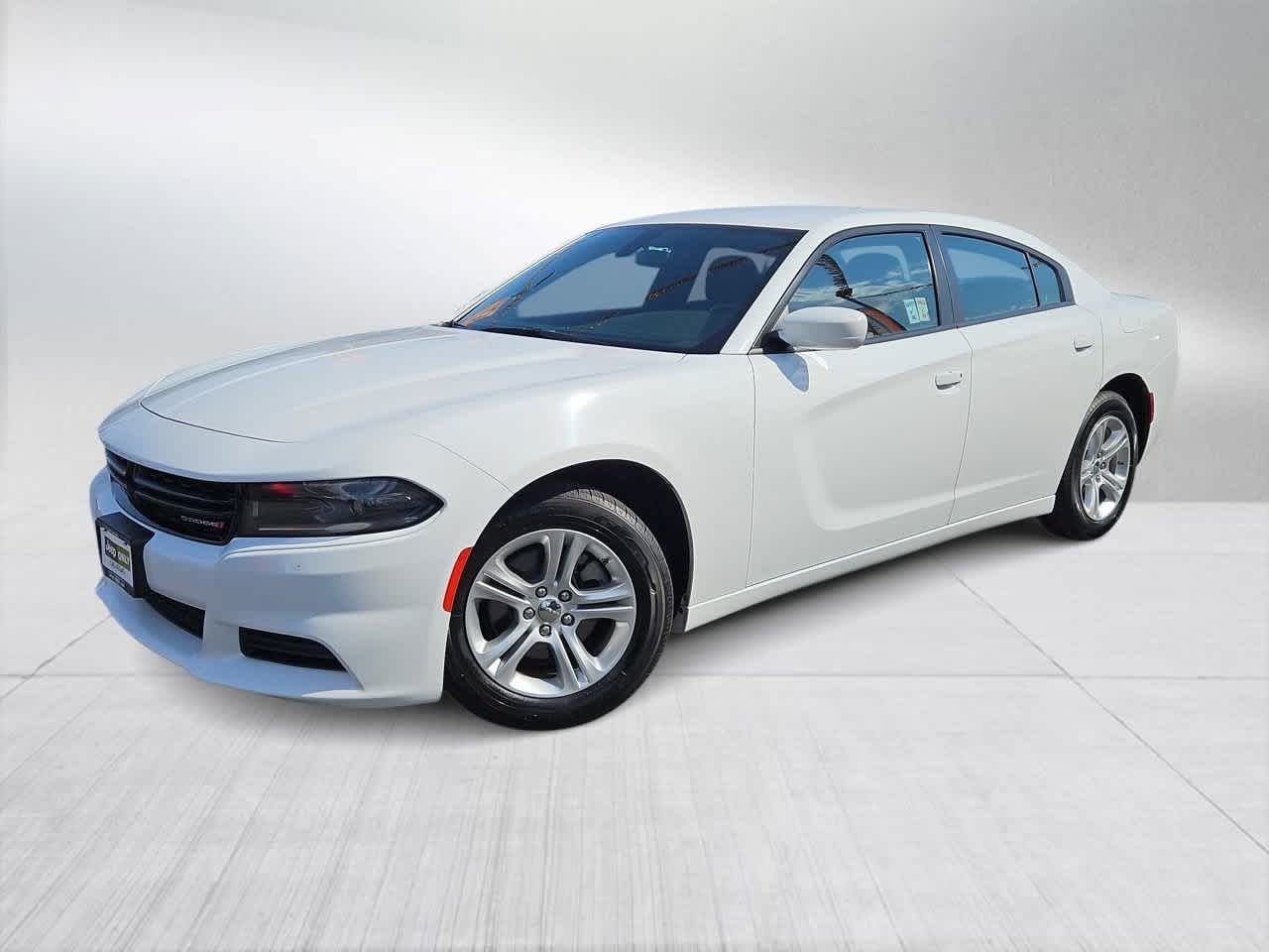 2022 Dodge Charger SXT Irving TX