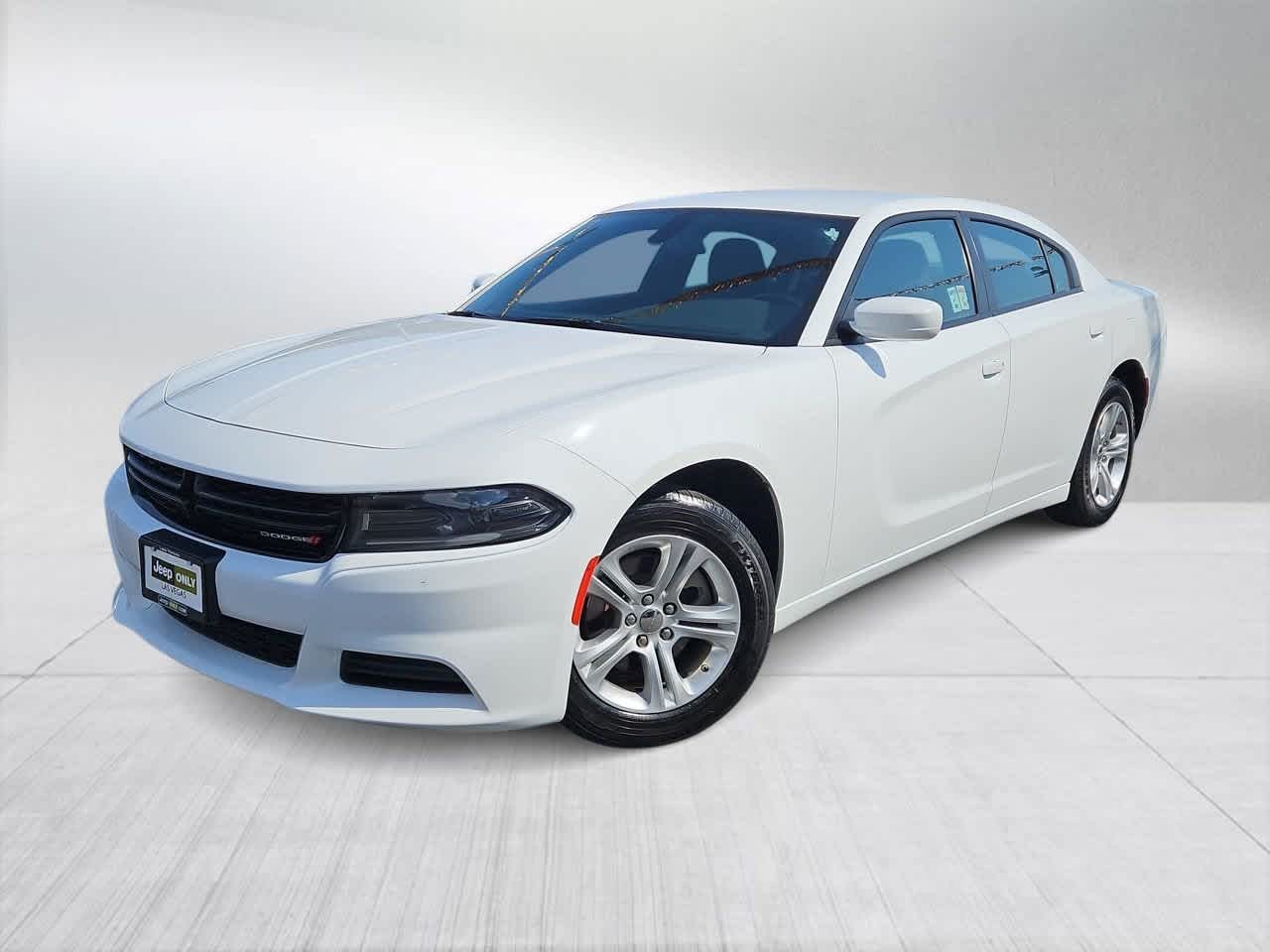 2022 Dodge Charger SXT Irving TX