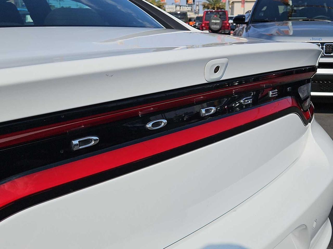 2022 Dodge Charger SXT Irving TX