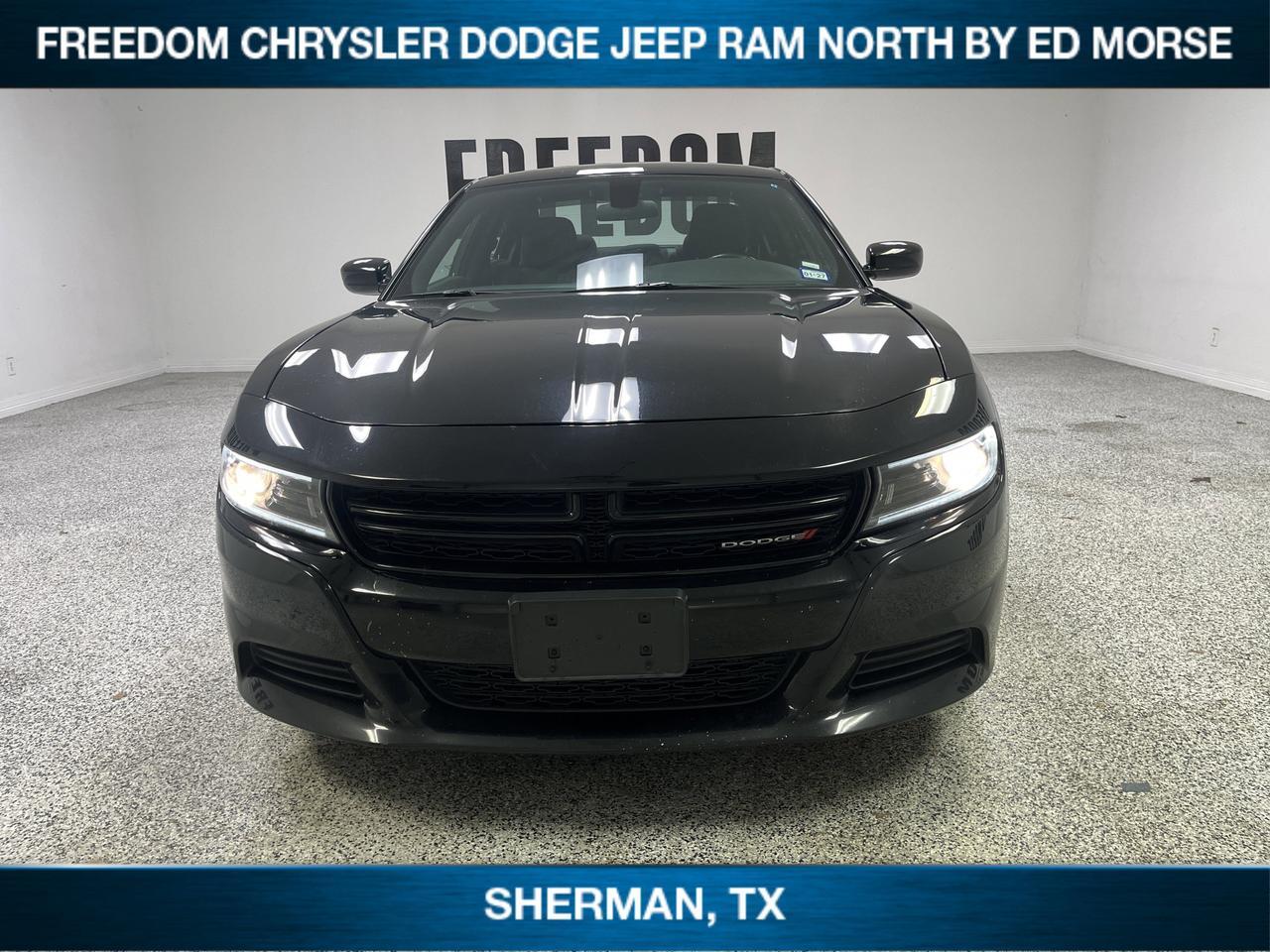 2022 Dodge Charger SXT Sherman TX