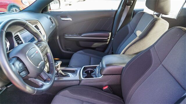 2022 Dodge Charger SXT Moreno Valley CA 2022 Dodge Charger SXT Moreno Valley CA