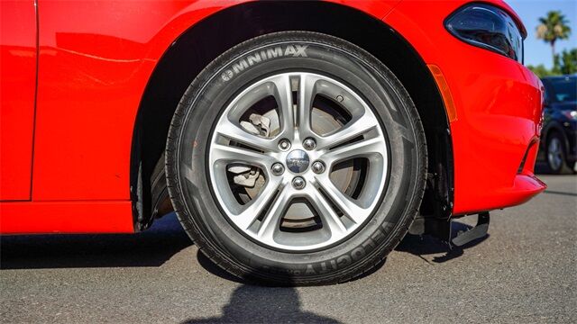 2022 Dodge Charger SXT Moreno Valley CA 2022 Dodge Charger SXT Moreno Valley CA