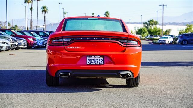 2022 Dodge Charger SXT Moreno Valley CA 2022 Dodge Charger SXT Moreno Valley CA