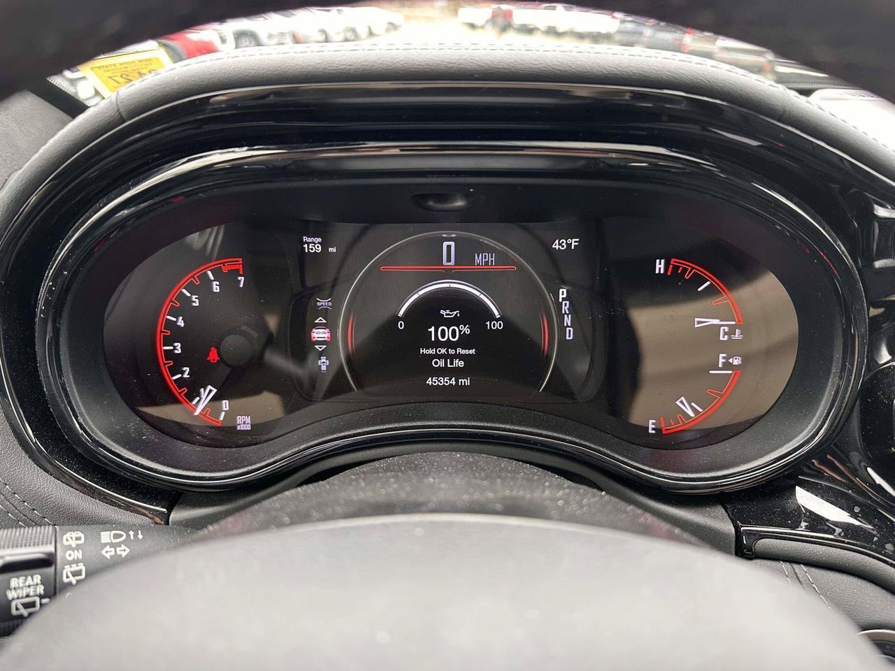 2022 Dodge Durango Citadel San Clemente CA