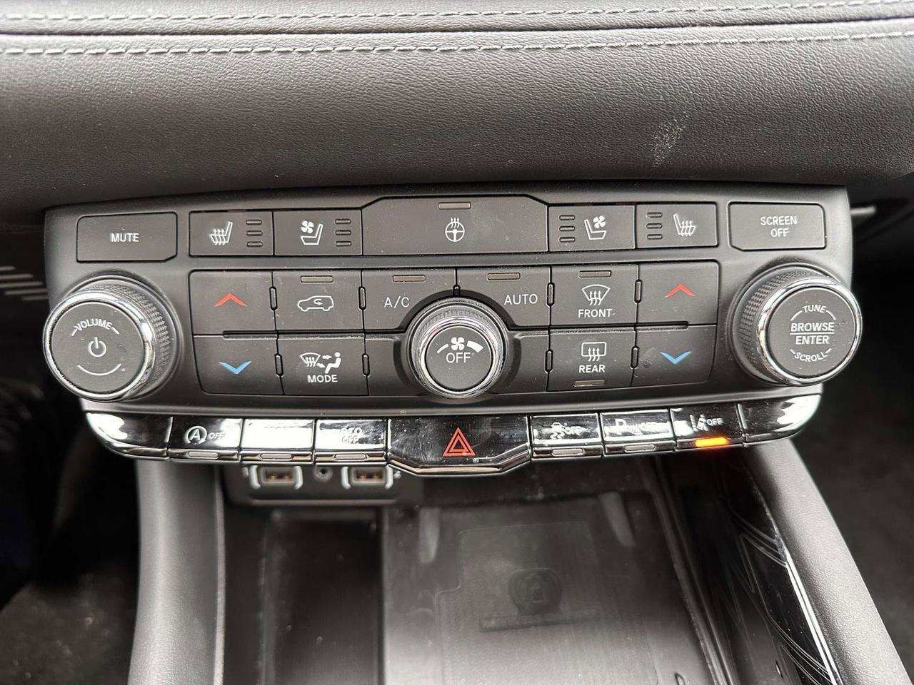 2022 Dodge Durango Citadel San Clemente CA