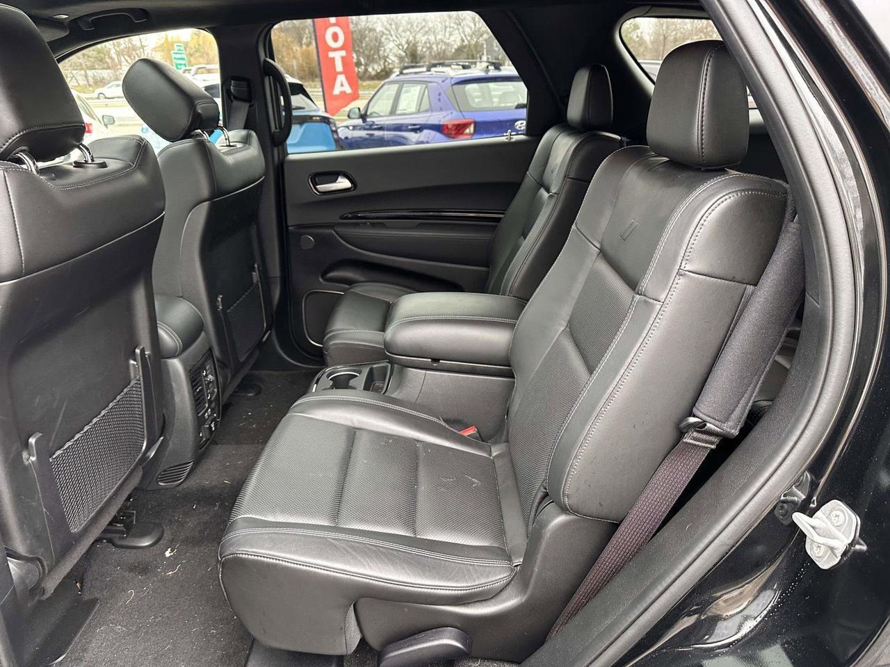 2022 Dodge Durango Citadel San Clemente CA